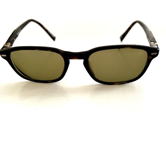 Kirkland Signature Eyeglasses KS 378 Lako Zwich 730502 Frames Only  48-19-140 - Picture 1 of 6